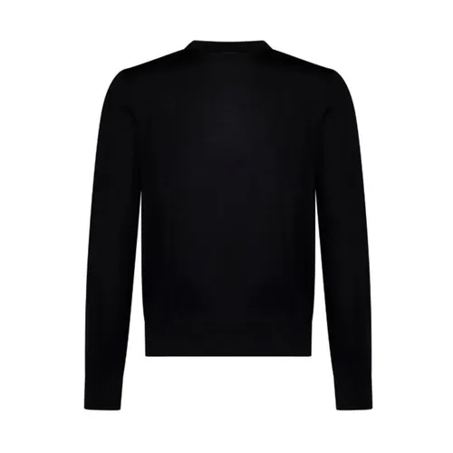 Knitwear > Round-neck Knitwear - - Dsquared2 - Modalova