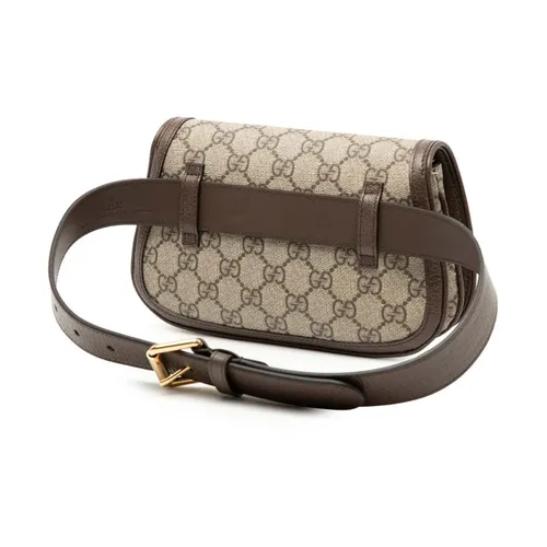 Pre-owned > Pre-owned Bags > Pre-owned Belt Bags - - Gucci Vintage - Modalova