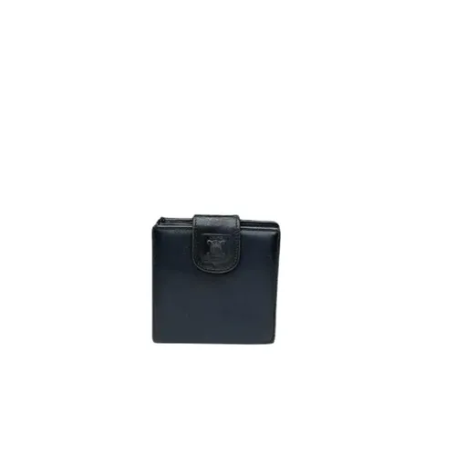 Pre-owned > Pre-owned Accessories > Pre-owned Wallets - - Celine Vintage - Modalova
