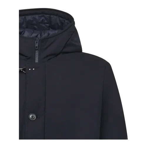 Jackets > Winter Jackets - - Fay - Modalova