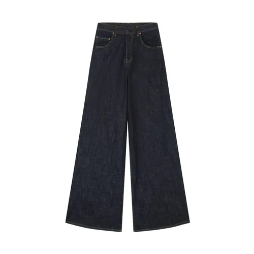 Jeans > Wide Jeans - - Margaux Lonnberg - Modalova