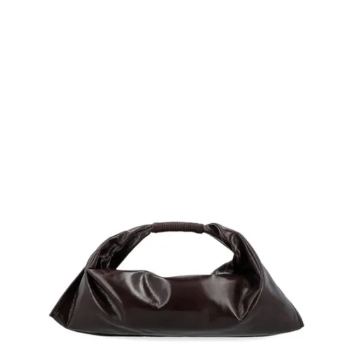 Staud - Bags > Handbags - Brown - Staud - Modalova