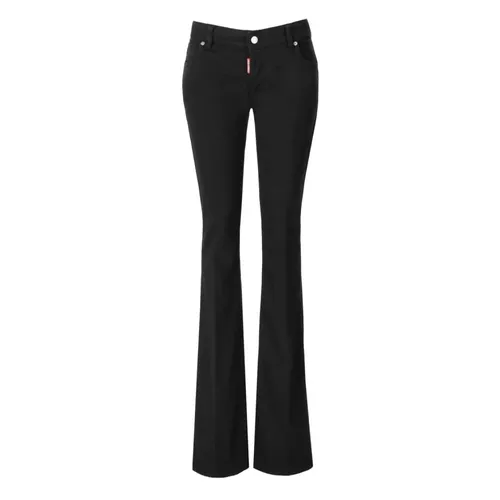 Jeans > Boot-cut Jeans - - Dsquared2 - Modalova