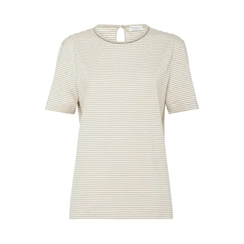 Blouses & Shirts > Blouses - - Brunello Cucinelli - Modalova