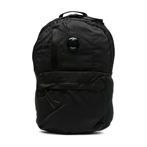 Bags > Backpacks - - C.p. Company - Modalova