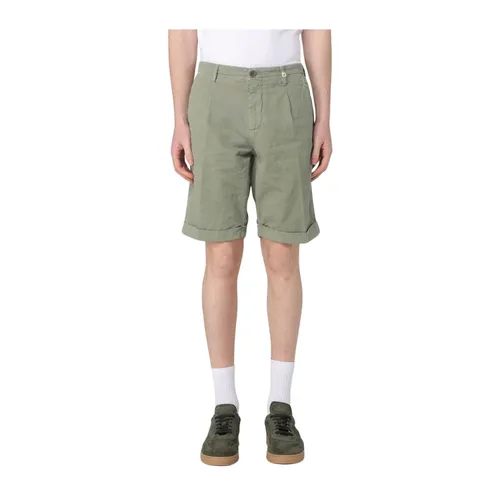 Shorts > Casual Shorts - - Myths - Modalova