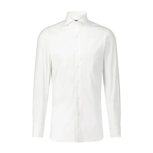 Shirts > Formal Shirts - - Finamore - Modalova