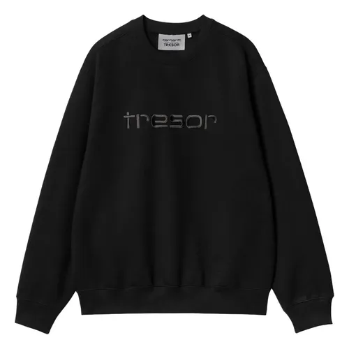 Sweatshirts & Hoodies > Sweatshirts - - Carhartt Wip - Modalova
