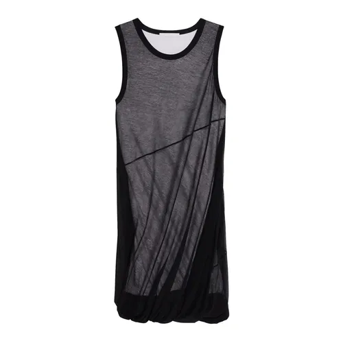 Dresses > Day Dresses > Short Dresses - - Helmut Lang - Modalova