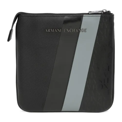 Bags > Messenger Bags - - Armani Exchange - Modalova