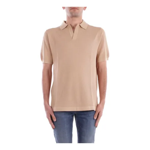 Tops > Polo Shirts - - Saint Barth - Modalova