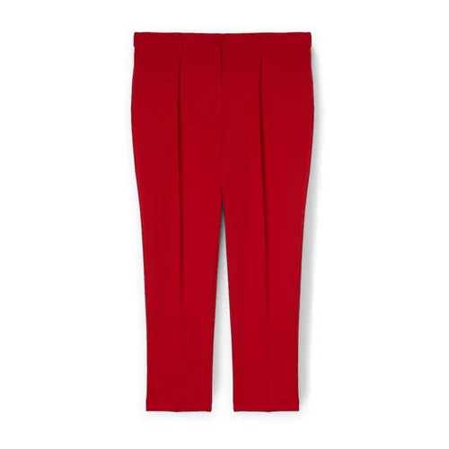 Trousers > Slim-fit Trousers - - Motivi - Modalova
