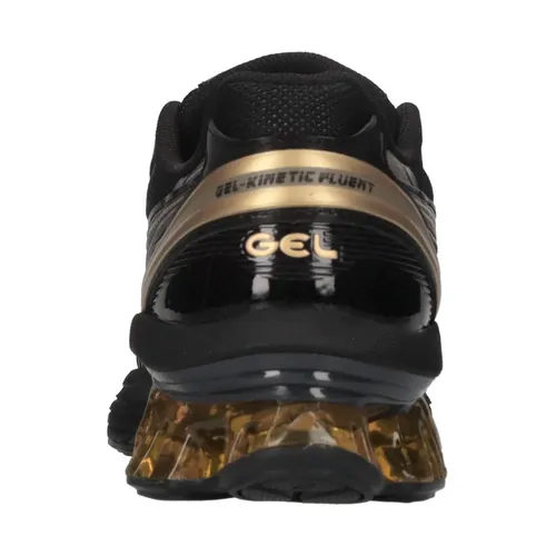 Asics - Shoes > Sneakers - Black - Asics - Modalova