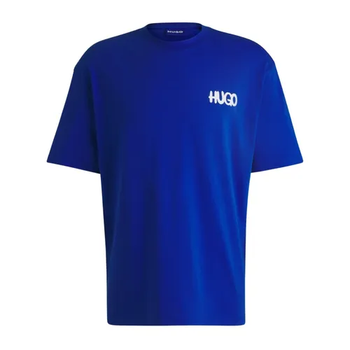 Tops > T-Shirts - - Hugo Boss - Modalova