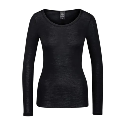 Tops > Long Sleeve Tops - - Calida - Modalova