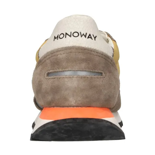 Shoes > Sneakers - - Monoway - Modalova