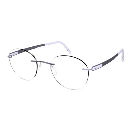 Accessories > Glasses - - Silhouette - Modalova