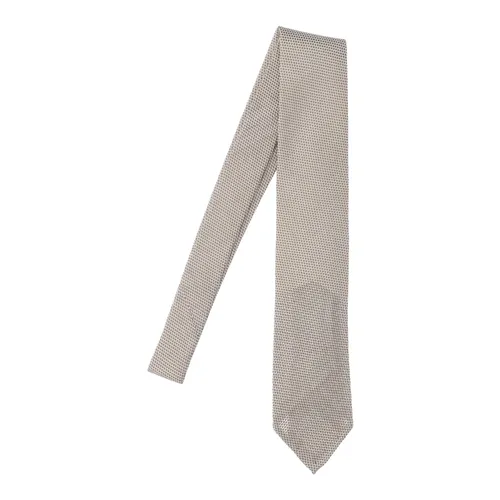 Accessories > Ties - - Finamore - Modalova