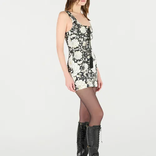 Dresses > Day Dresses > Short Dresses - - Roberto Cavalli - Modalova