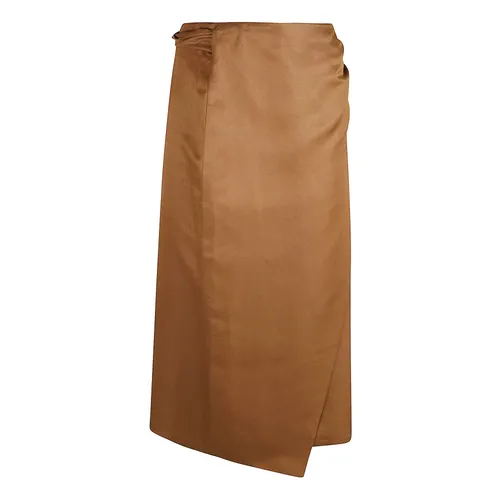 Skirts > Midi Skirts - - Max Mara - Modalova