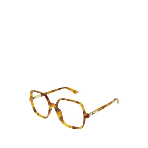 Accessories > Glasses - - Chloé - Modalova