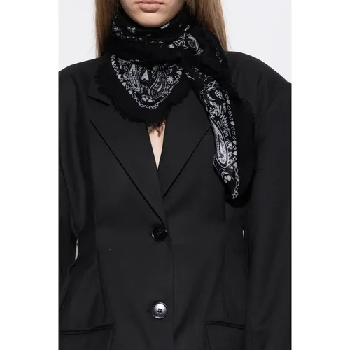 Accessories > Scarves - - Zadig & Voltaire - Modalova