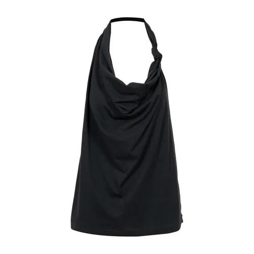 Tops > Sleeveless Tops - - Sportmax - Modalova