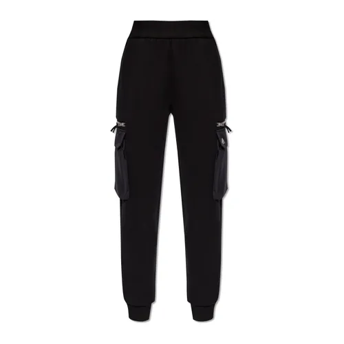 Trousers > Sweatpants - - Moose Knuckles - Modalova