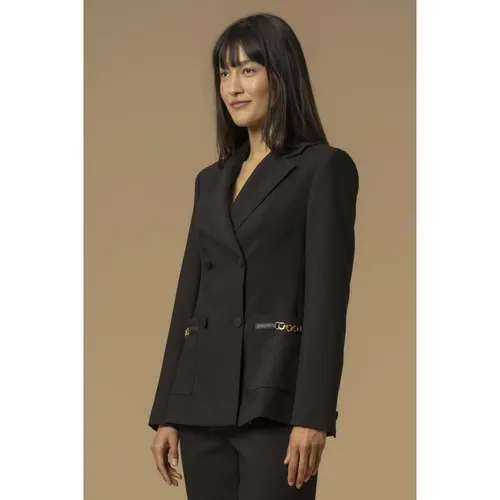 Kocca - Jackets > Blazers - Black - Kocca - Modalova