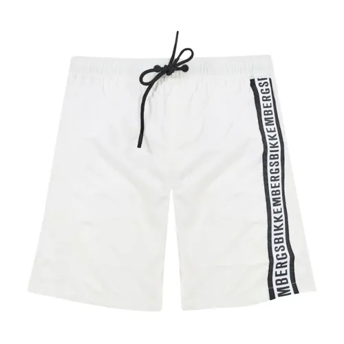 Swimwear > Beachwear - - Bikkembergs - Modalova