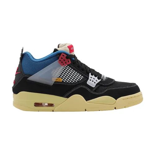 Jordan - Shoes > Sneakers - Black - Jordan - Modalova