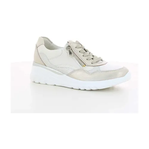 Shoes > Sneakers - - Waldläufer - Modalova