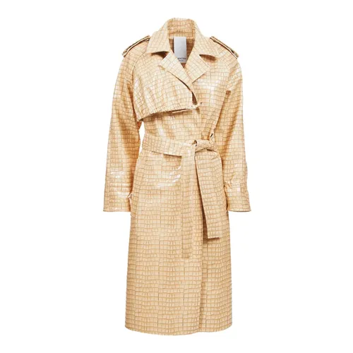 Coats > Trench Coats - - THEMOIRè - Modalova