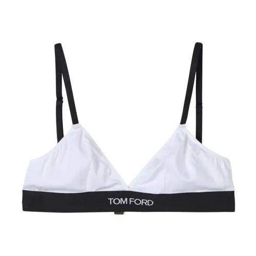 Underwear > Bras - - Tom Ford - Modalova