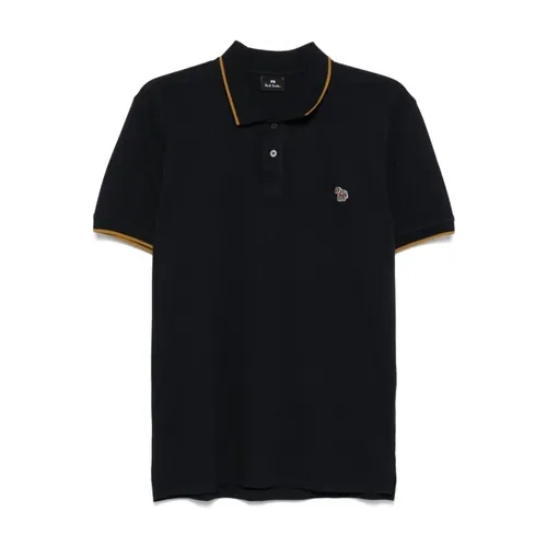 Tops > Polo Shirts - - Paul Smith - Modalova