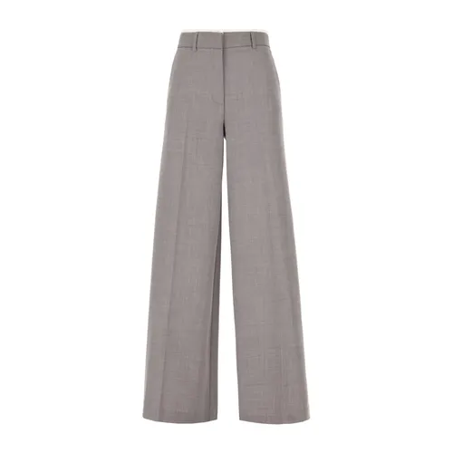 Trousers > Wide Trousers - - Ballantyne - Modalova
