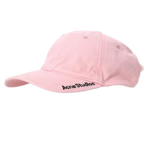 Pre-owned > Pre-owned Accessories - - Acne Studios Pre-owned - Modalova