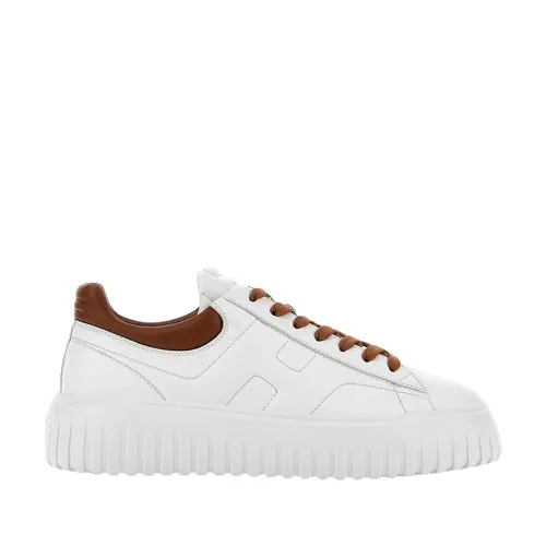 Hogan - Shoes > Sneakers - White - Hogan - Modalova