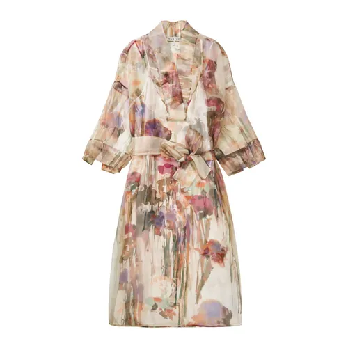 Dresses > Day Dresses > Wrap Dresses - - Munthe - Modalova