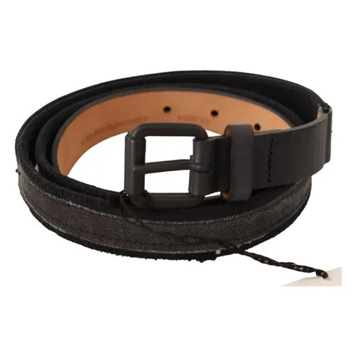 Accessories > Belts - - Ermanno Scervino - Modalova