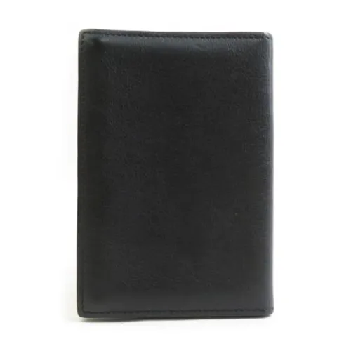 Pre-owned > Pre-owned Accessories > Pre-owned Wallets - - Cartier Vintage - Modalova