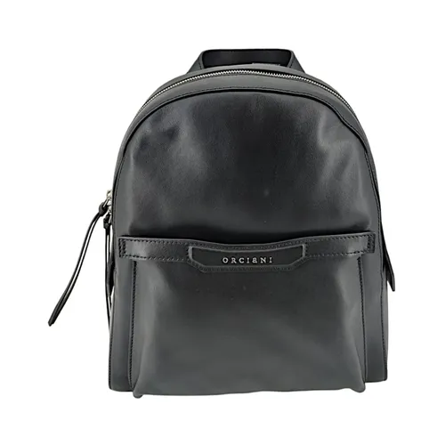 Bags > Backpacks - - Orciani - Modalova