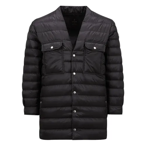 Jackets > Down Jackets - - Moncler - Modalova