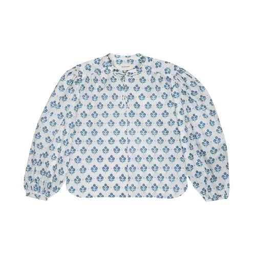 Blouses & Shirts > Blouses - - The New Society - Modalova