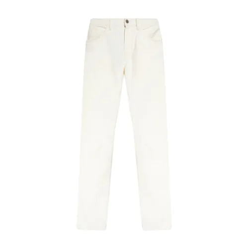 Jeans > Straight Jeans - - The Attico - Modalova