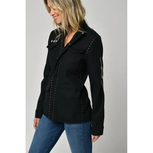 Jackets > Light Jackets - - Five Jeans - Modalova