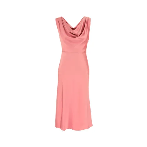 Dresses > Day Dresses > Midi Dresses - - Blumarine - Modalova