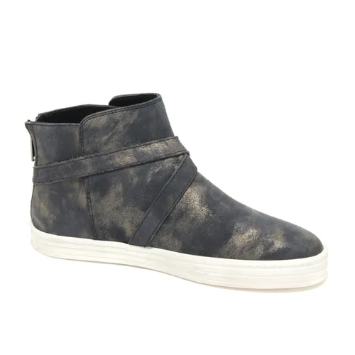 Shoes > Boots > Ankle Boots - - Hogan - Modalova