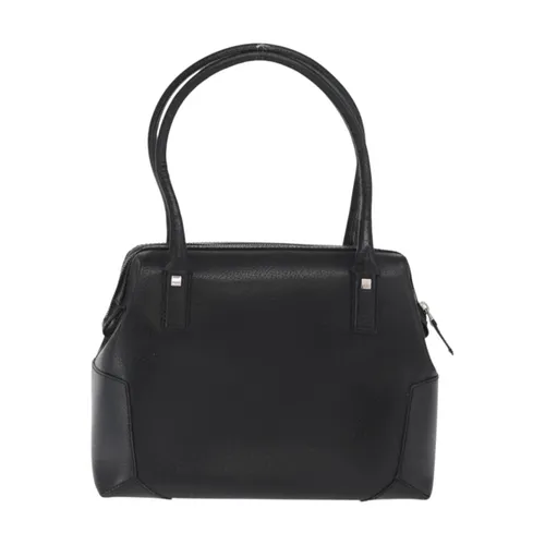 Pre-owned > Pre-owned Bags > Pre-owned Handbags - - Salvatore Ferragamo Pre-owned - Modalova