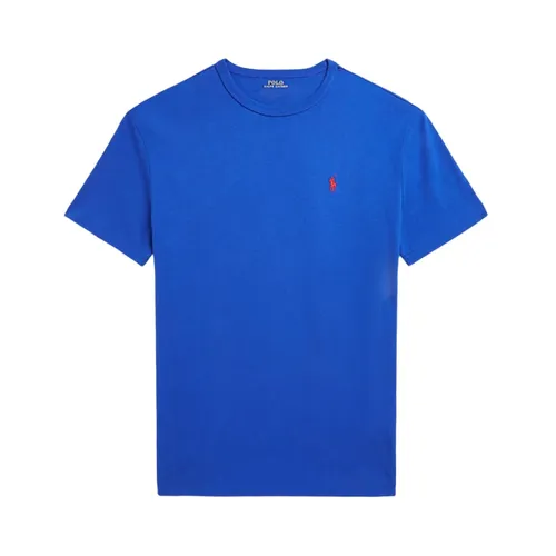 Tops > T-Shirts - - Polo Ralph Lauren - Modalova